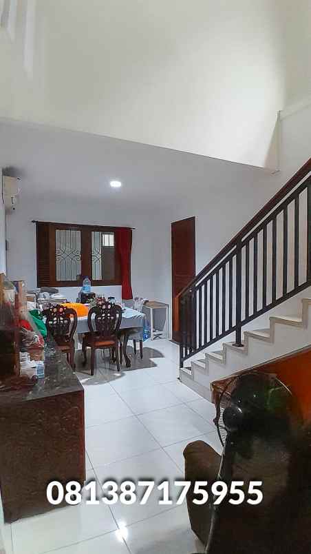 dijual rumah di cilandak kko jakarta selatan