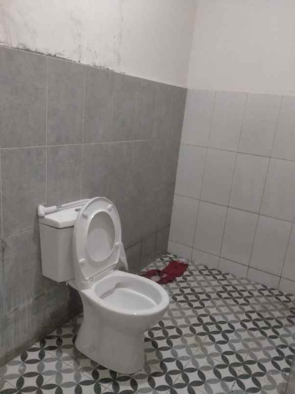 dijual rumah di ciwastra buah batu