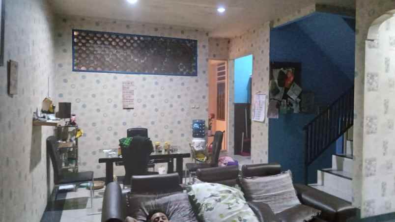 dijual rumah di gading cipta kelapa gading