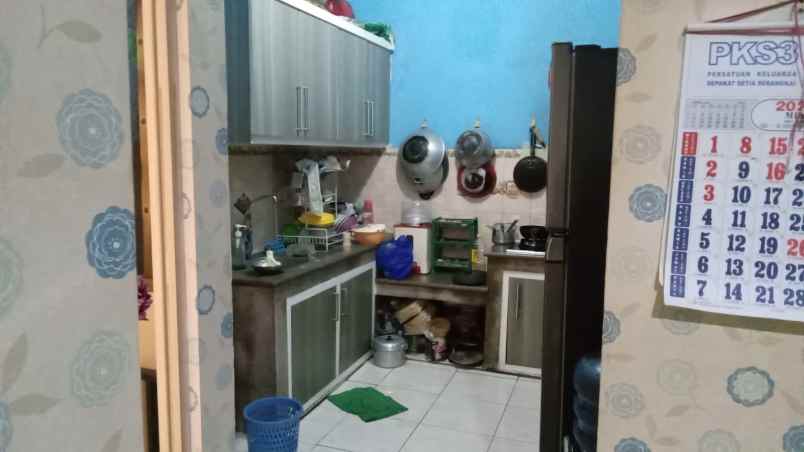 dijual rumah di gading cipta kelapa gading