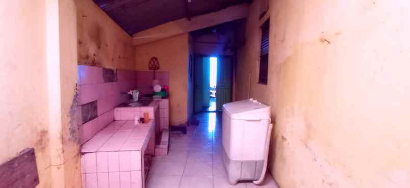 dijual rumah di karangrejo tinjomoyo semarang