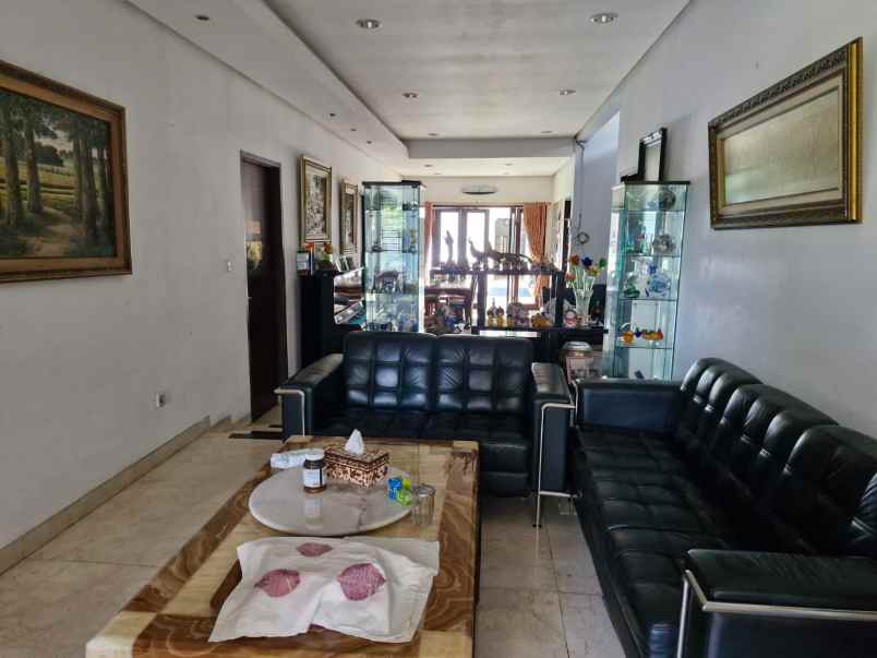 dijual rumah di kebagusan pasar minggu jakarta selatan