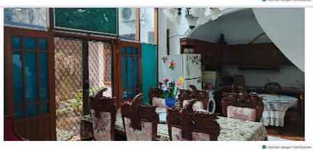 dijual rumah di kompleks kranggan permai bekasi