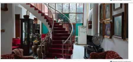 dijual rumah di kompleks kranggan permai bekasi