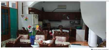 dijual rumah di kompleks kranggan permai bekasi