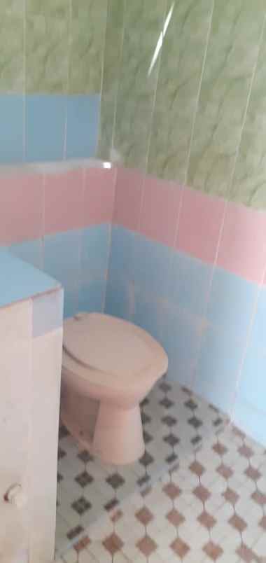 dijual rumah di tlogosari semarang