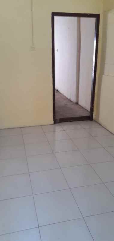 dijual rumah di tlogosari semarang