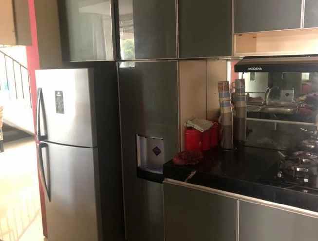 dijual rumah dian istana moca vrbana