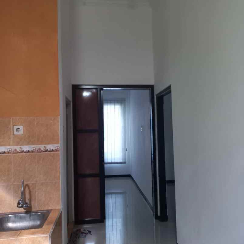 dijual rumah dijual rumah baru di