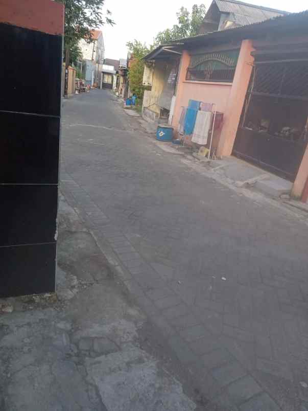 dijual rumah dijual rumah di jalan