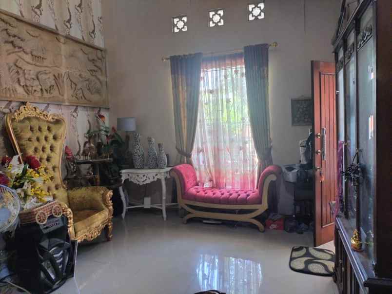 dijual rumah dijual rumah di perum