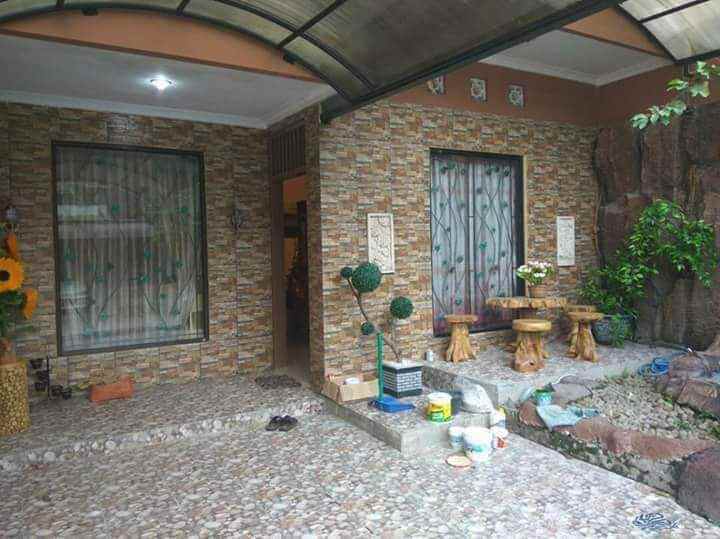 dijual rumah dijual rumah di perum