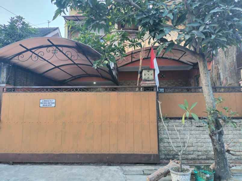 dijual rumah dijual rumah di perum