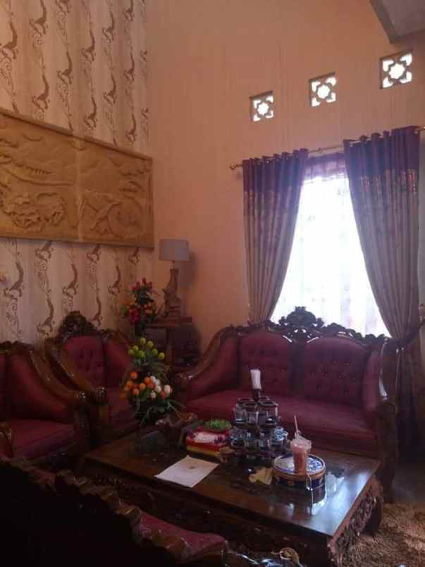 dijual rumah dijual rumah di perum