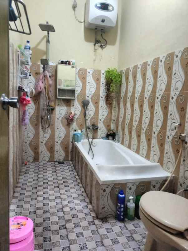 dijual rumah dijual rumah di perum