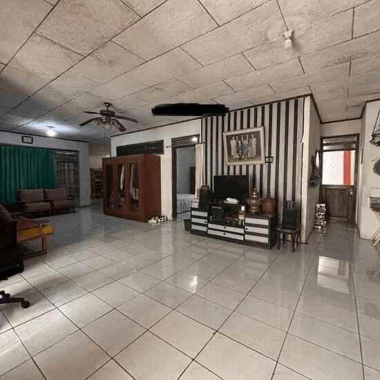 dijual rumah duku 24 pesanggrahan
