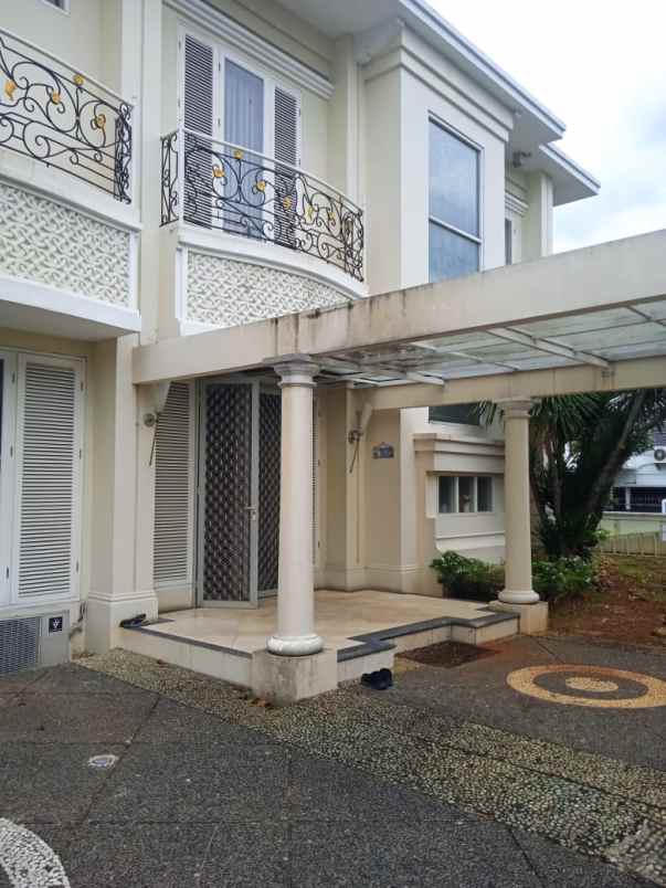 dijual rumah duren sawit jakarta timur