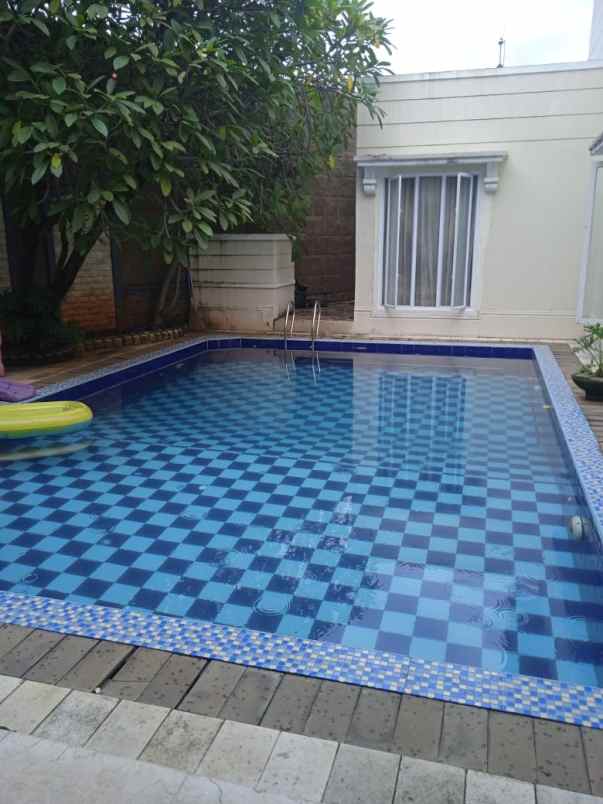 dijual rumah duren sawit jakarta timur