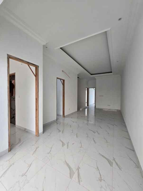 dijual rumah duren sawit jakarta timur