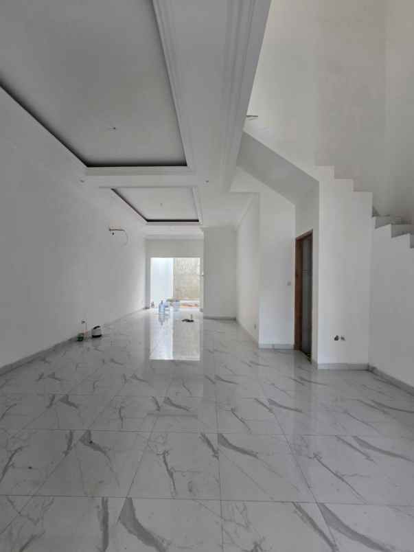 dijual rumah duren sawit jakarta timur