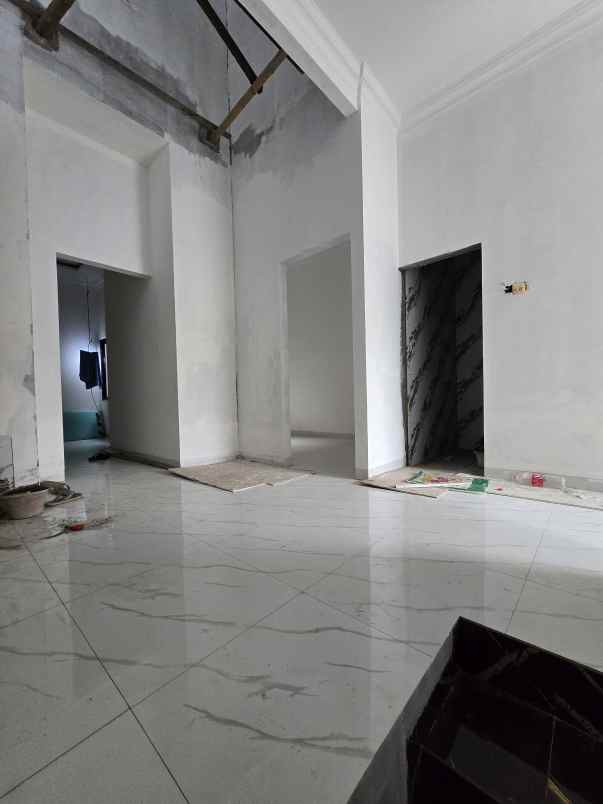 dijual rumah duren sawit jaktim