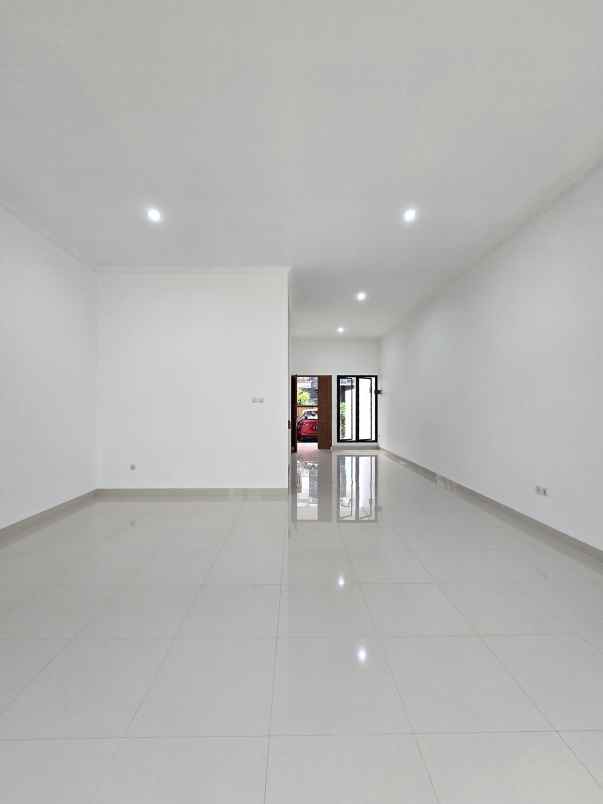 dijual rumah duren sawit jaktim