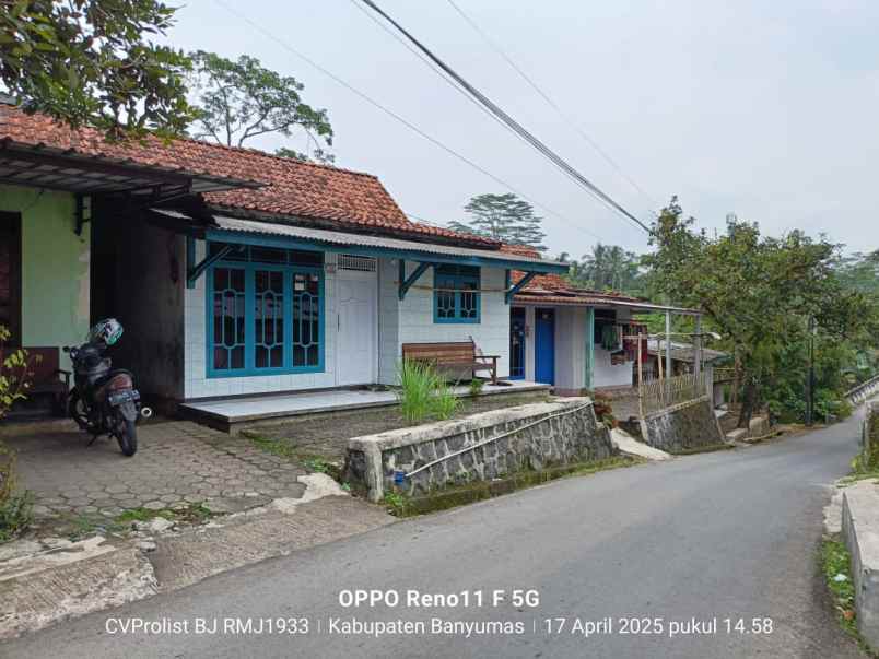 dijual rumah dusun ii babakan kec