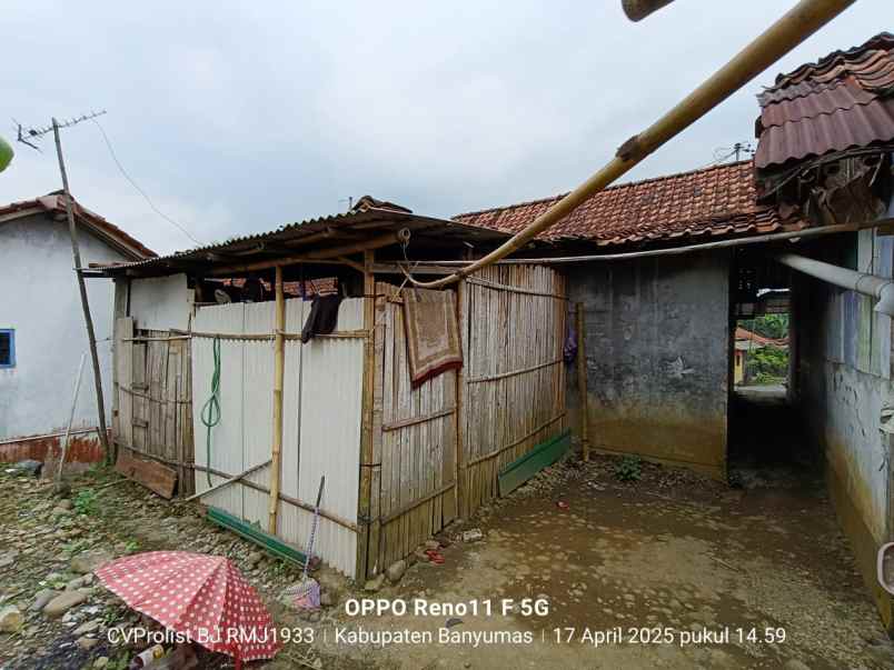 dijual rumah dusun ii babakan kec