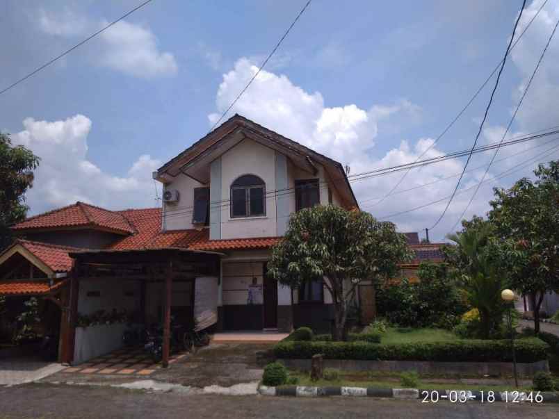 dijual rumah dusun ii sokaraja kulon