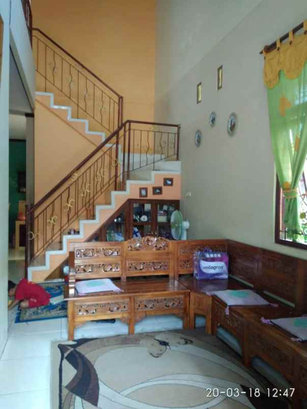 dijual rumah dusun ii sokaraja kulon