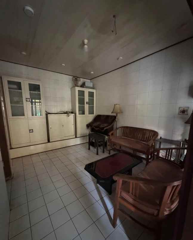 dijual rumah duta kranji bintara bekasi