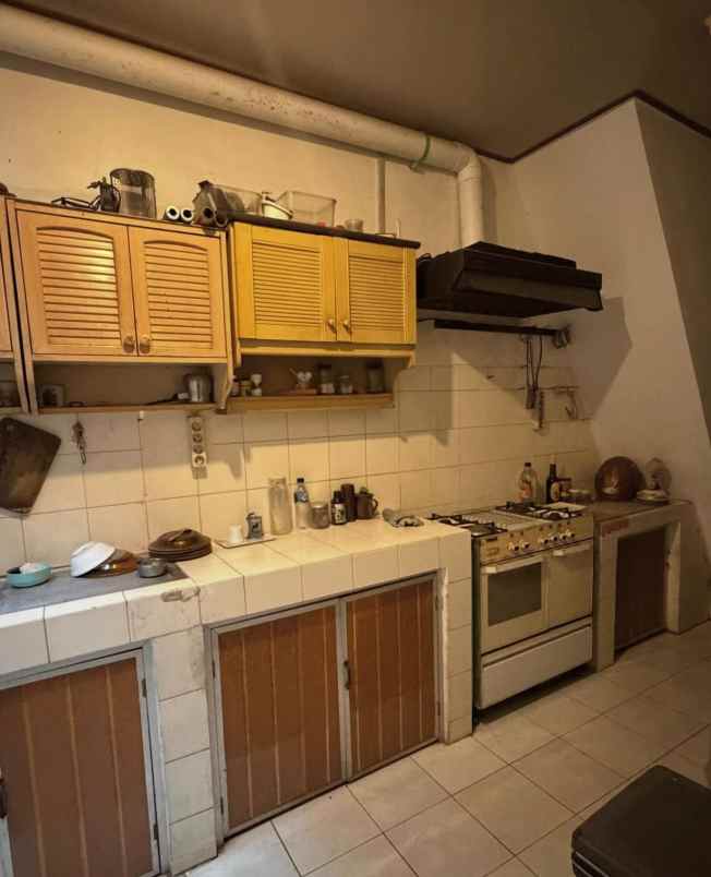 dijual rumah duta kranji bintara bekasi