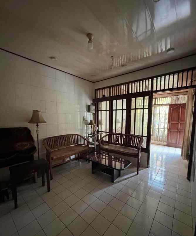 dijual rumah duta kranji bintara bekasi