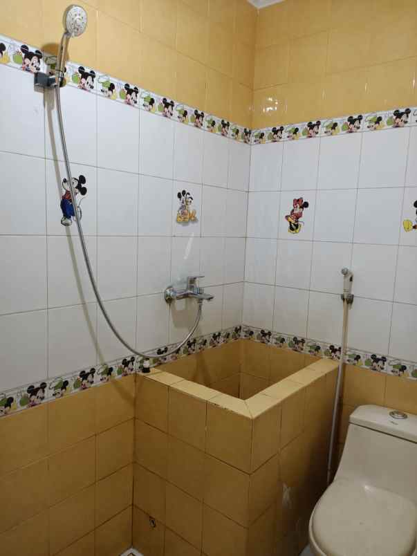 dijual rumah gading cipta residence