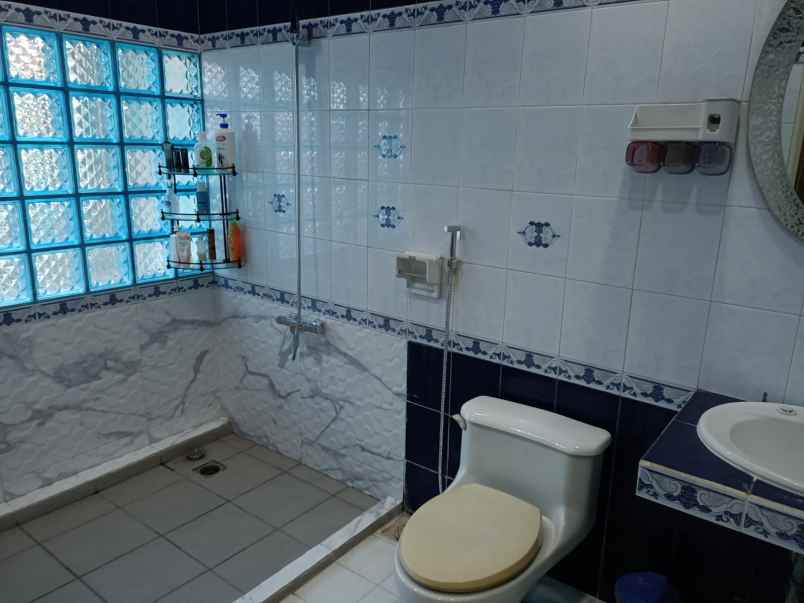 dijual rumah gading cipta residence