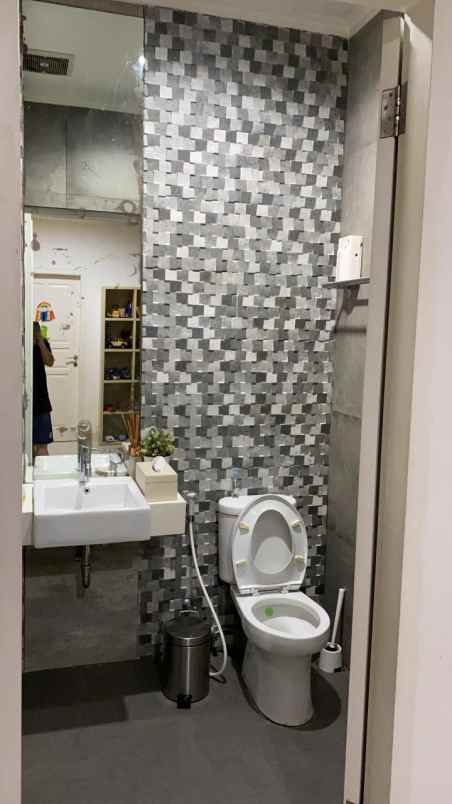 dijual rumah gading elok kelapa gading