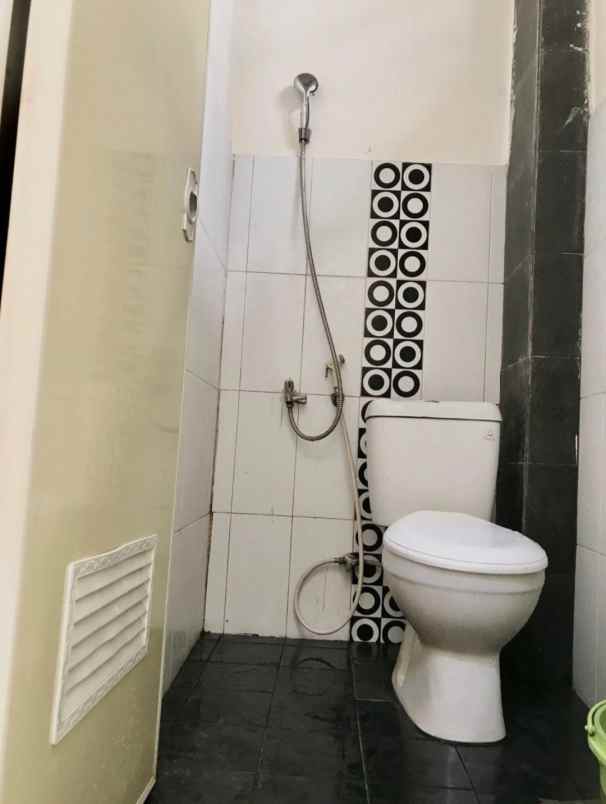 dijual rumah gani residence jatirahayu