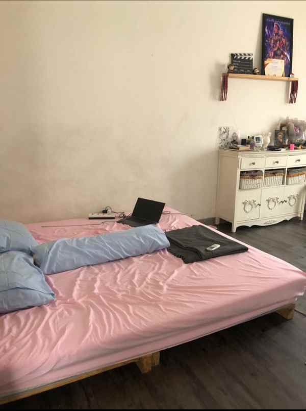 dijual rumah gani residence jatirahayu