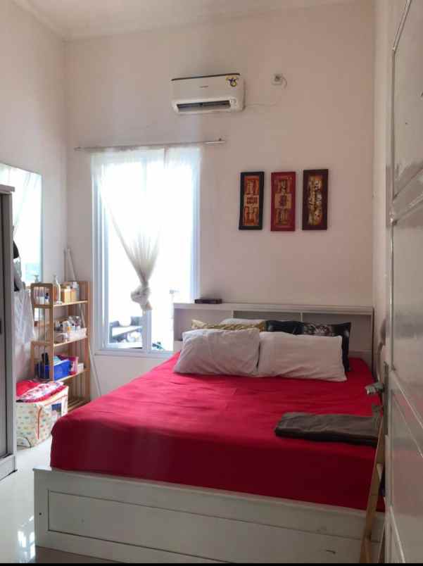 dijual rumah gani residence jatirahayu