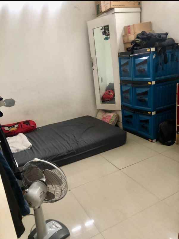 dijual rumah gani residence jatirahayu