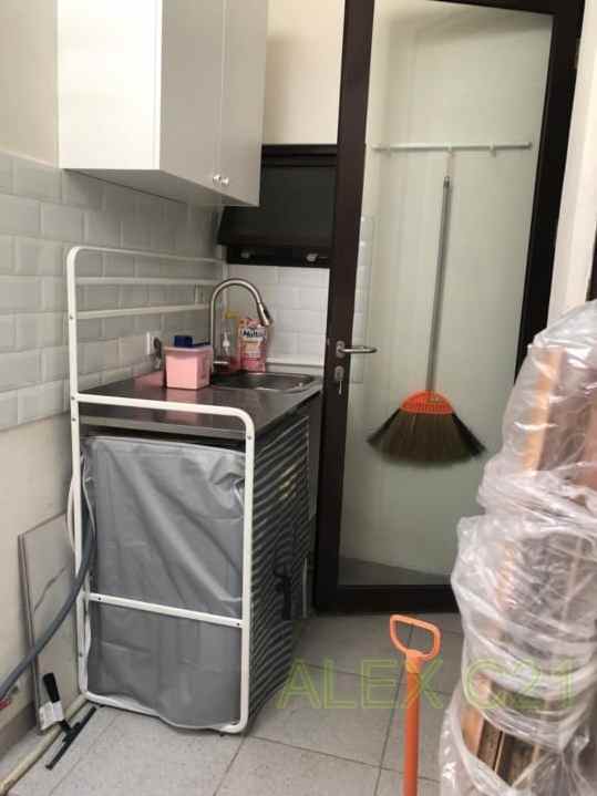 dijual rumah garden city cakung timur