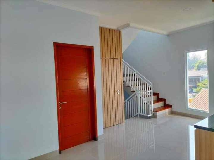 dijual rumah gegerkalong permai