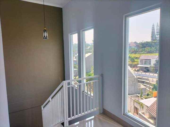 dijual rumah gegerkalong permai