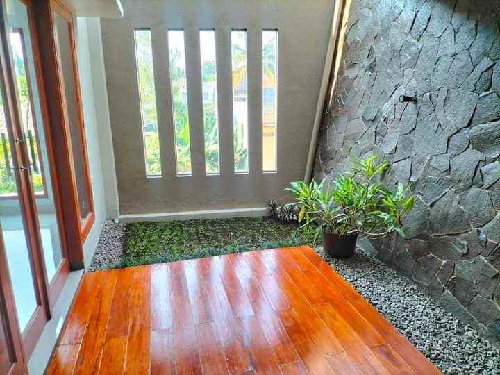 dijual rumah gegerkalong permai