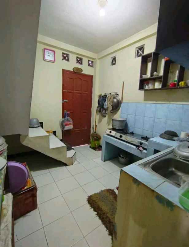 dijual rumah godean