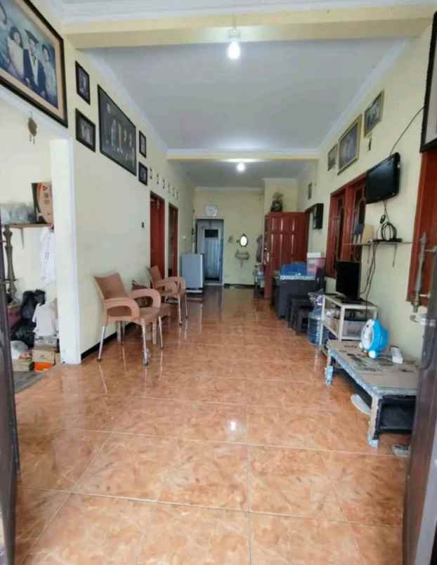 dijual rumah godean