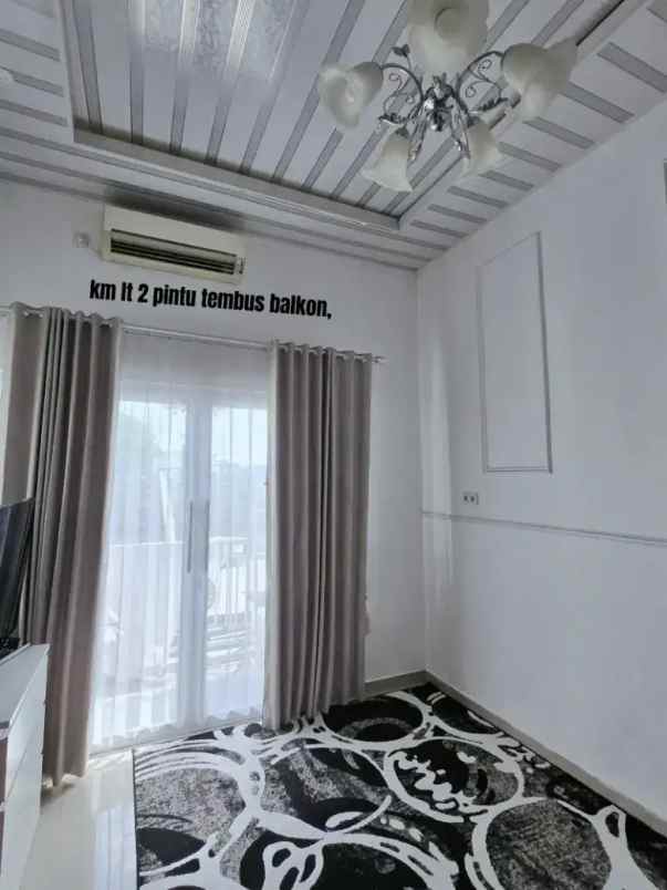 dijual rumah graha raya bintaro