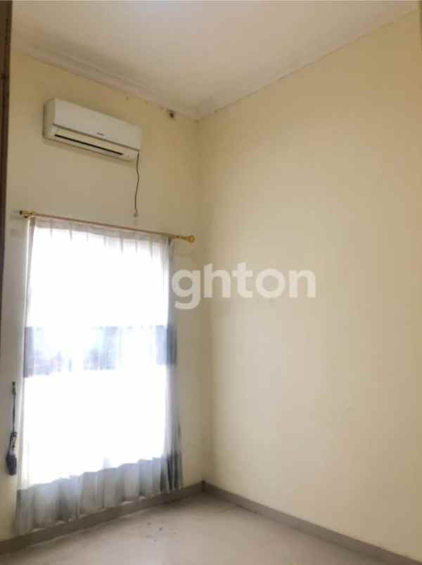 dijual rumah graha sumber sewu