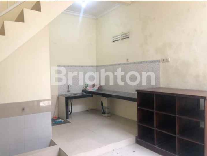 dijual rumah graha sumber sewu