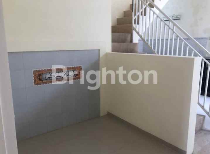 dijual rumah graha sumber sewu